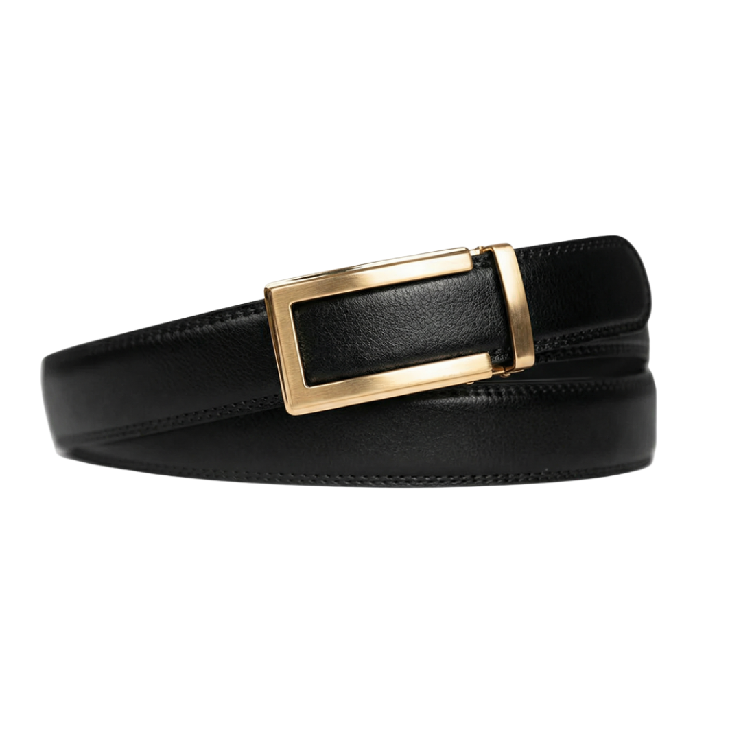 Ceinture Traditionnelle - Noir