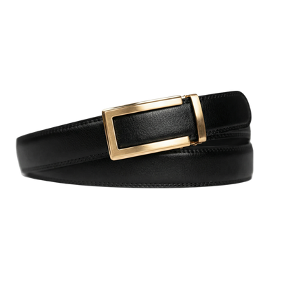 Ceinture Traditionnelle - Noir