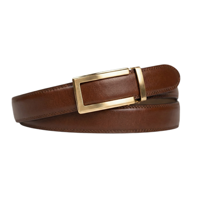 Ceinture Traditionnelle - Marron