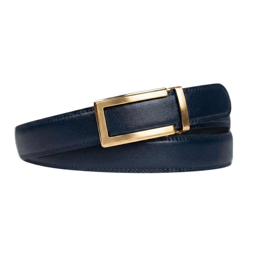 Ceinture Traditionnelle - Bleu