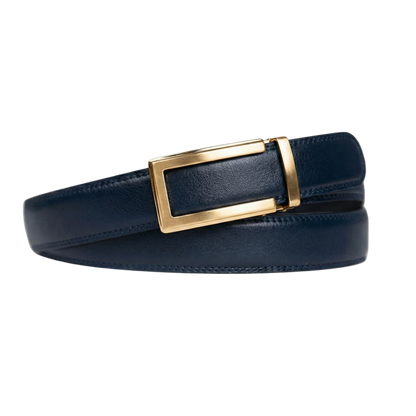 Ceinture Traditionnelle - Bleu