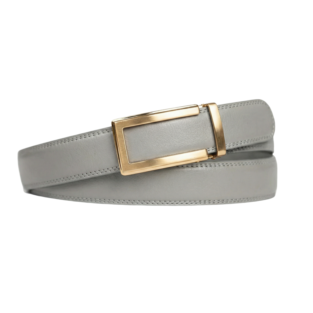 Ceinture Traditionnelle - Gris