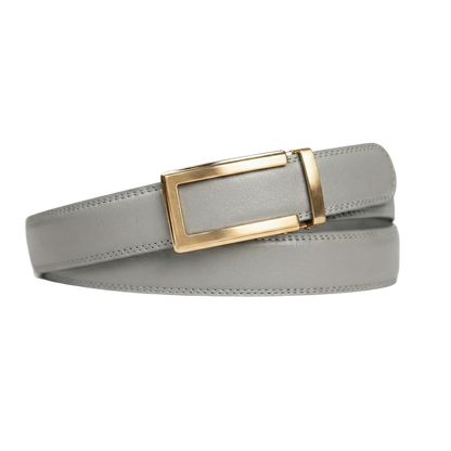 Ceinture Traditionnelle - Gris