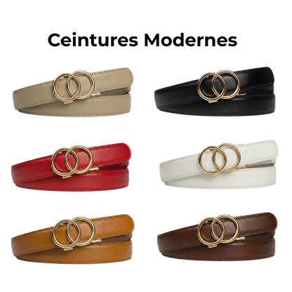 Strapley | Trio Bundel Pour Femmes