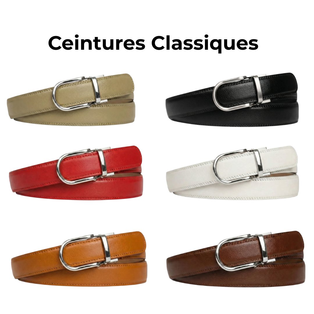 Strapley | Trio Bundel Pour Femmes