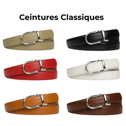 Strapley | Trio Bundel Pour Femmes