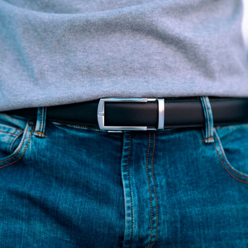 argent mat traditionnel