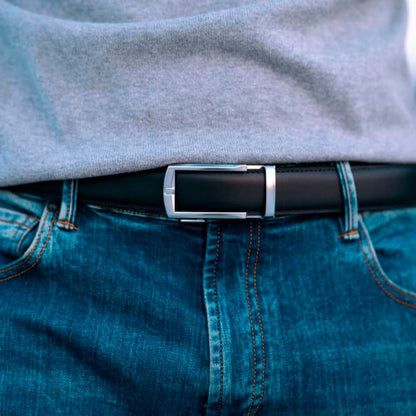 argent mat traditionnel