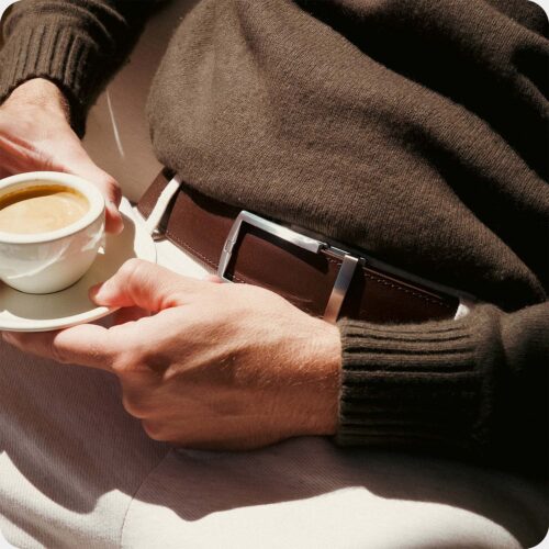 Argent mat traditionnel