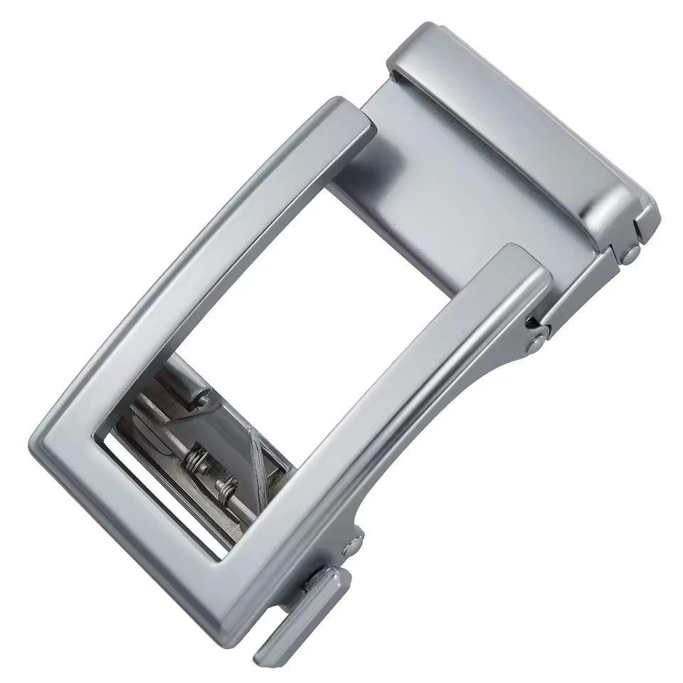 Boucle de ceinture pour homme