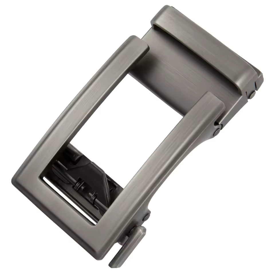 Boucle de ceinture pour homme