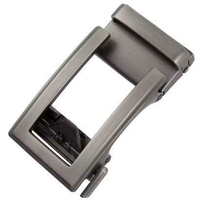 Boucle de ceinture pour homme