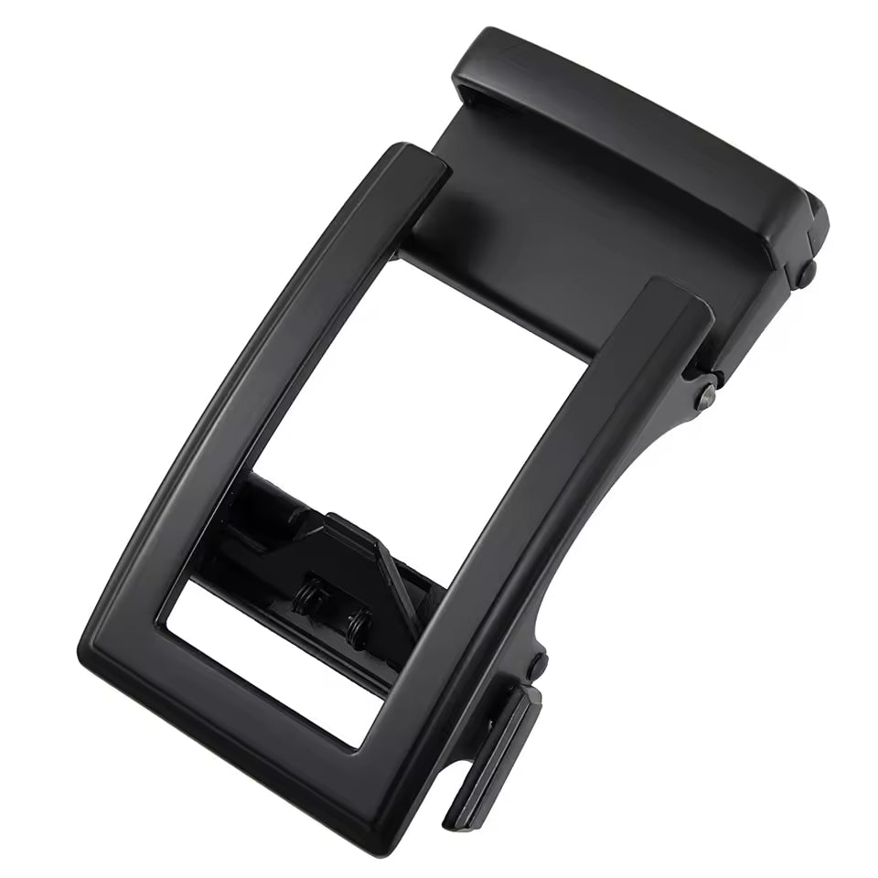 Boucle de ceinture pour homme