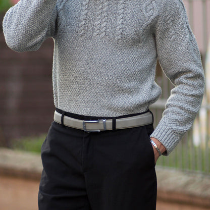 argent mat traditionnel