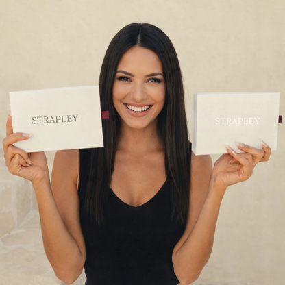 Ceinture moderne - Bruin