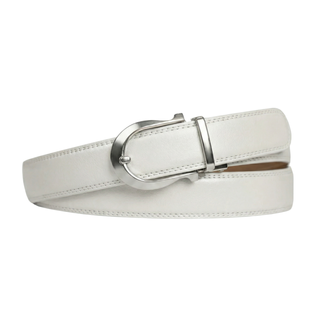 Boucle ardillon automatique classique - Wit