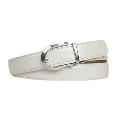 Boucle ardillon automatique classique - Wit