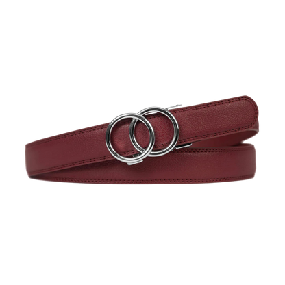 Ceinture moderne - Bordeaux