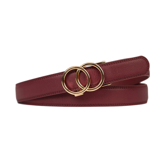 Ceinture moderne - Bordeaux
