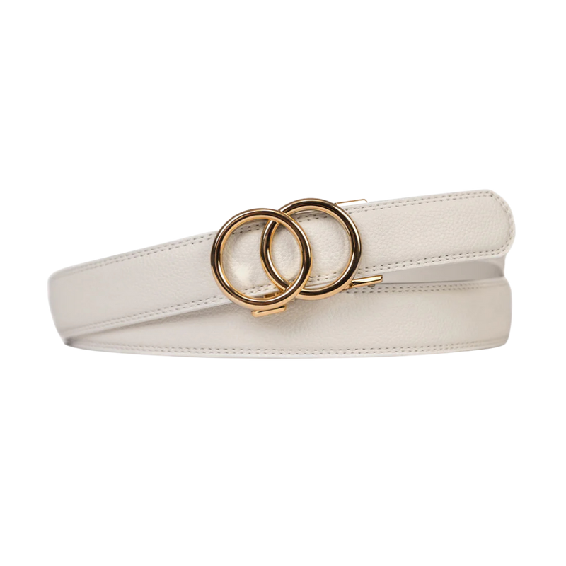 Ceinture moderne - Wit