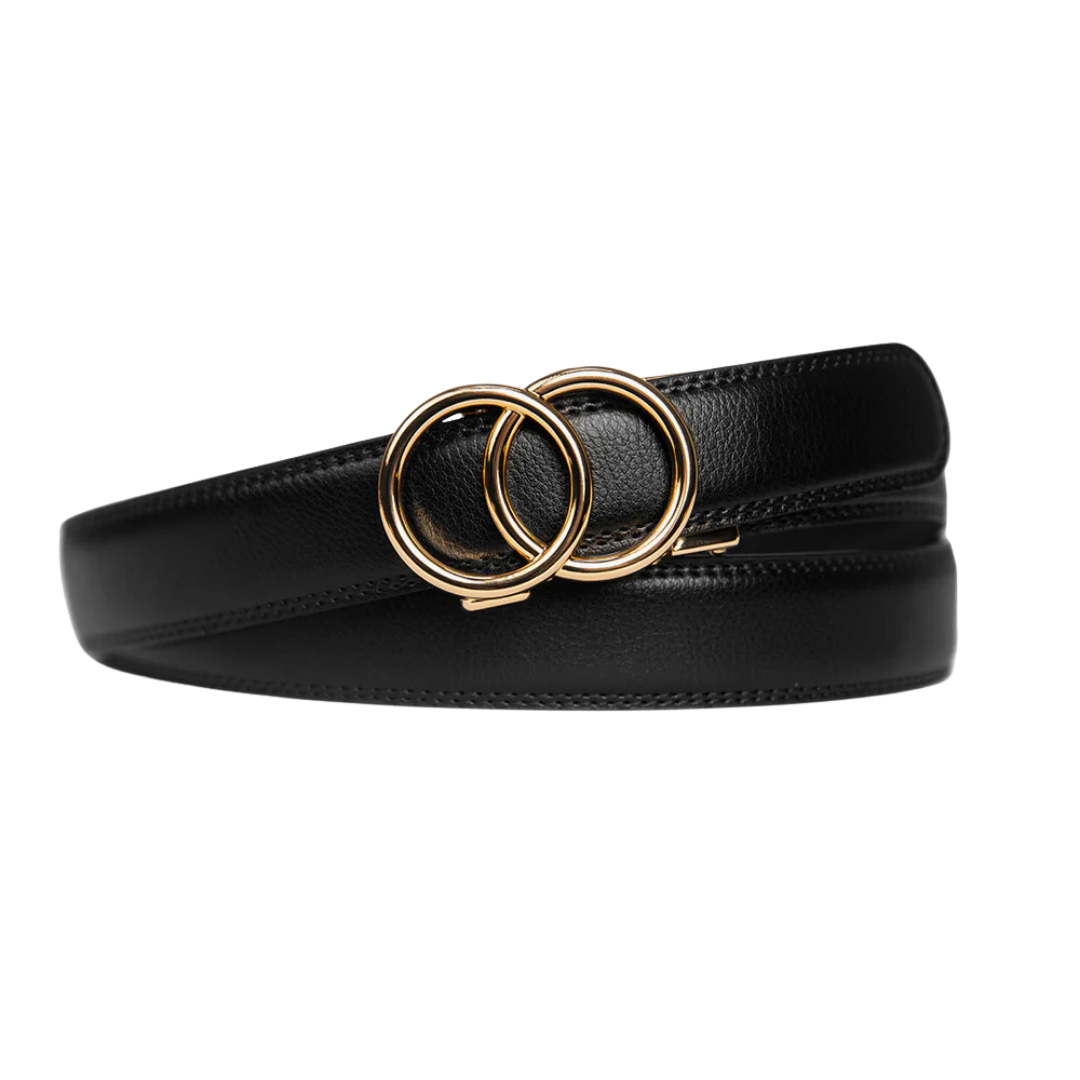 Ceinture moderne - Zwart