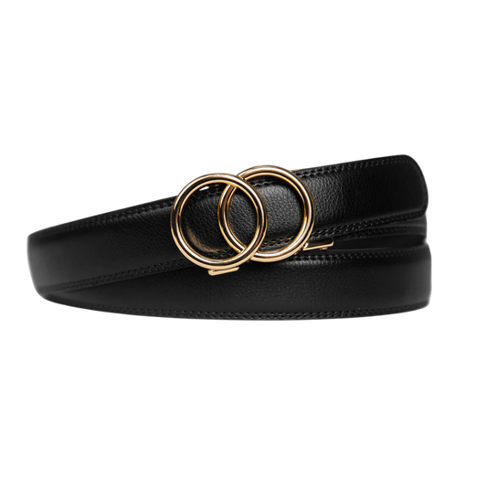 Ceinture moderne - Zwart