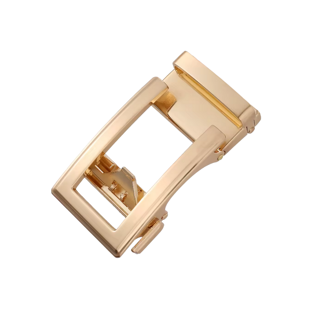 Boucle de ceinture pour homme