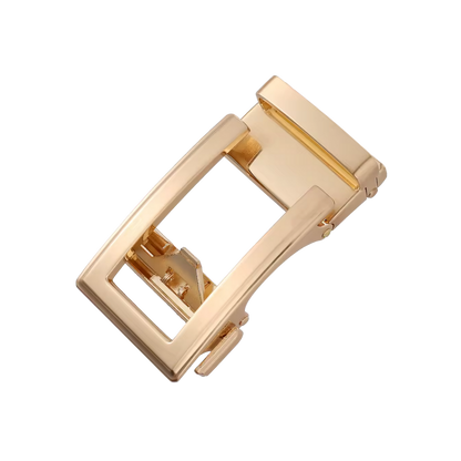 Boucle de ceinture pour homme