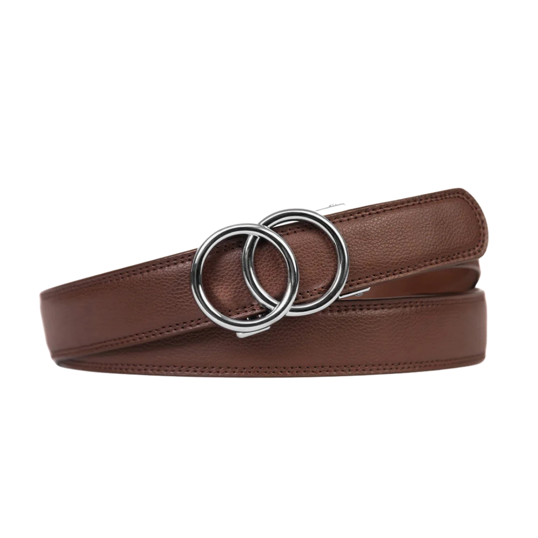 Ceinture moderne - Bruin