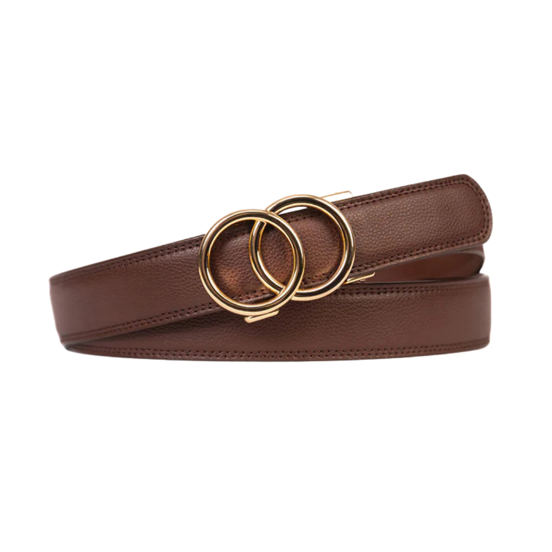 Ceinture moderne - Bruin